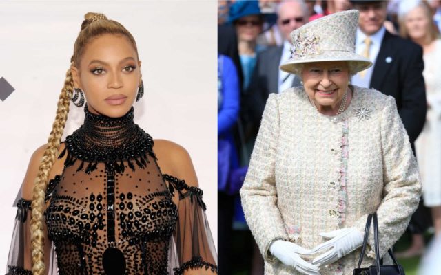 Legendary Celebrities Related To Royalty? Who Have Discovered Their ...
