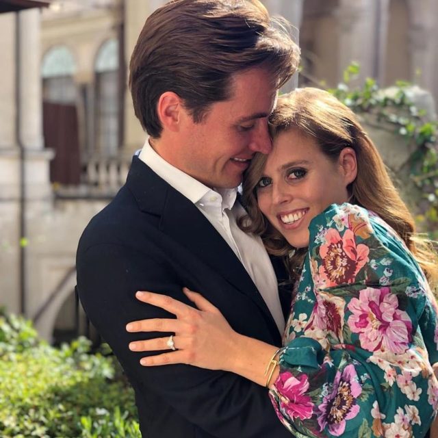 weddings of stars Expected Weddings of Celebrities 2020