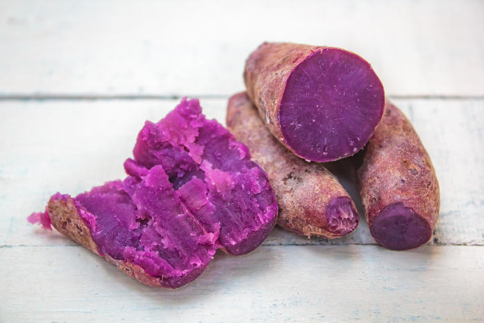 Food Trends 2020: What You Need to Know About Delicious Violet Root – Ube or Puple Yam!