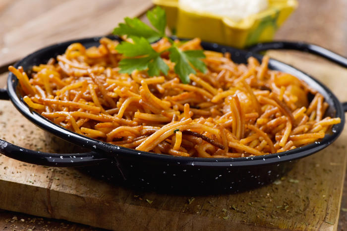 What To Cook With Squid Meat? Yummy Squid Salad, Squid Pasta And Braised Squid Recipes