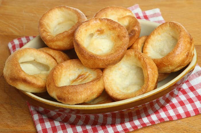 TOP 5 Typical British Dishes 4 TOP 5 Typical British Dishes