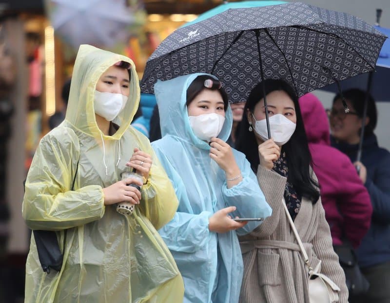 The Planet Is Threatened By Coronavirus. Learn How To Reduce The Risks Of Infection