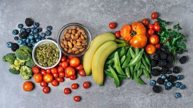 dash diet The Best And The Worst Diets in 2020 According To Nutritionists
