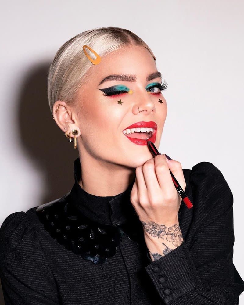 Trendy Eyebrows 2020: Soap Brows 4 Trendy Eyebrows 2020: Soap Brows