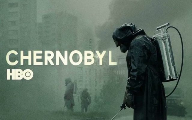 The Series “Chernobyl” Won The Golden Globe And 3 More News That You Could Miss