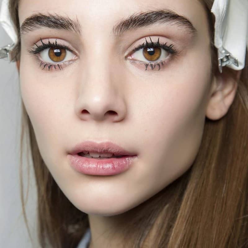 Trendy Eyebrows 2020: Soap Brows 2 Trendy Eyebrows 2020: Soap Brows