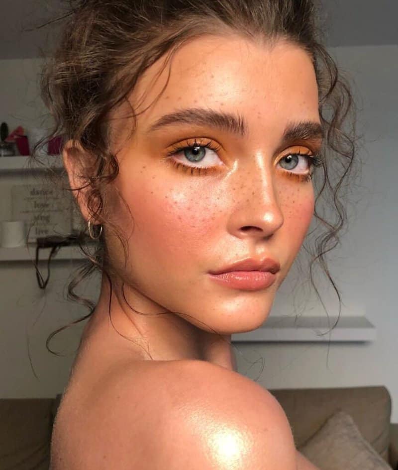 Trendy Eyebrows 2020: Soap Brows 3 Trendy Eyebrows 2020: Soap Brows