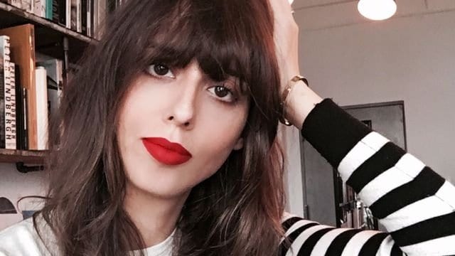 The Effect of Kissed Lips: the effortless secret of French sexy makeup 2 The Effect of Kissed Lips: the effortless secret of French sexy makeup