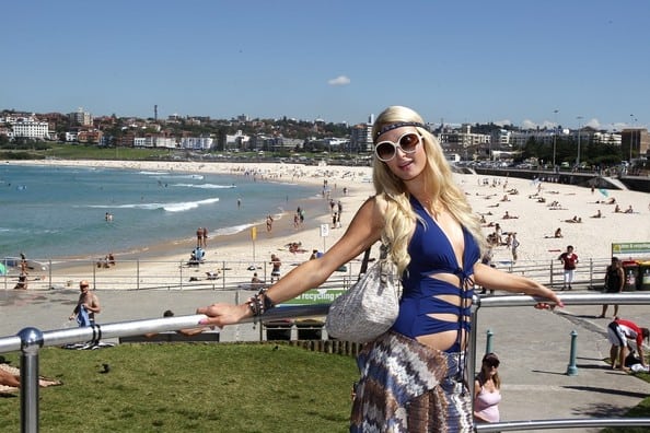 Which Beaches You Should Fly To Meet Celebrity 3 Which Beaches You Should Fly To Meet Celebrity