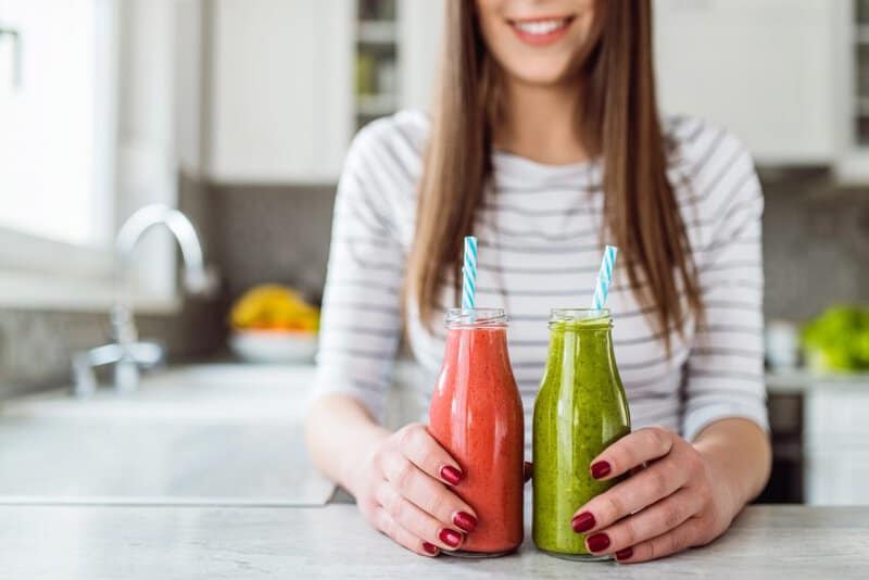 5 Effective Detox Programs After The Holidays