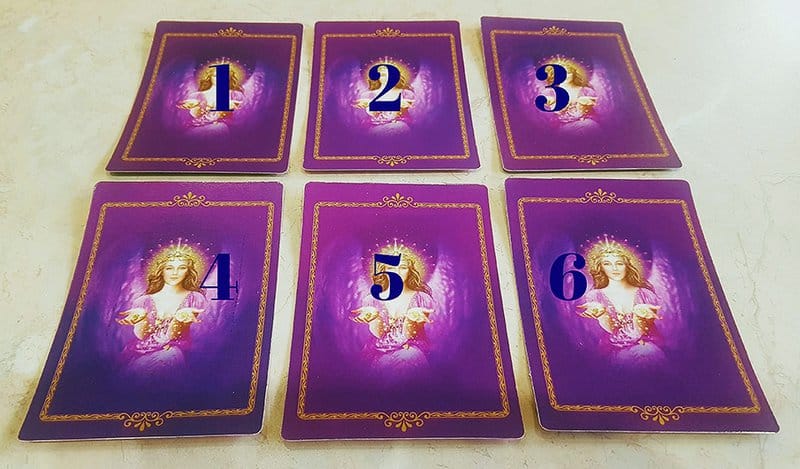 Magic Messages, Choose Yours... 1 Magic Messages, Choose Yours…