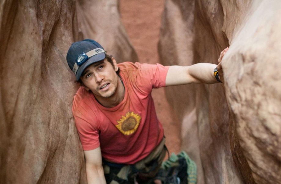 127 hours Discover 10 Incredible Movies Based On Real Events