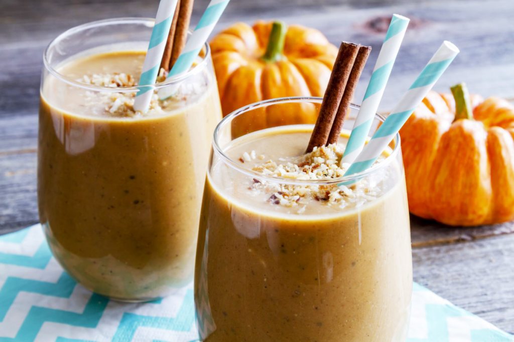 What Superpowers Does A Pumpkin Have For Your Health? Pumpkin Smoothie Recipes 5 What Superpowers Does A Pumpkin Have For Your Health? Pumpkin Smoothie Recipes