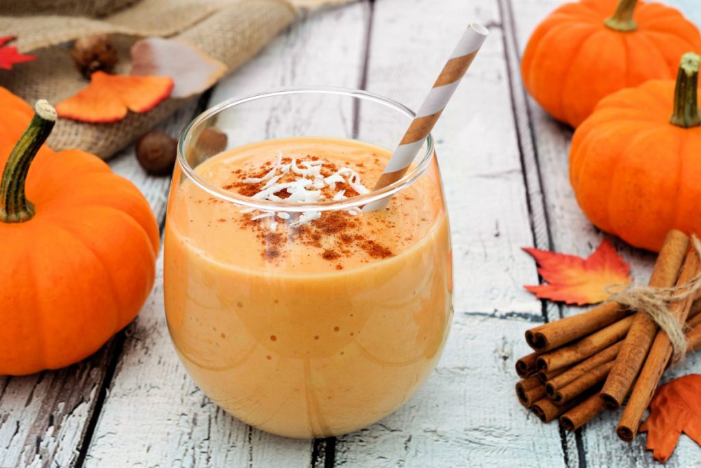 What Superpowers Does A Pumpkin Have For Your Health? Pumpkin Smoothie Recipes 3 What Superpowers Does A Pumpkin Have For Your Health? Pumpkin Smoothie Recipes