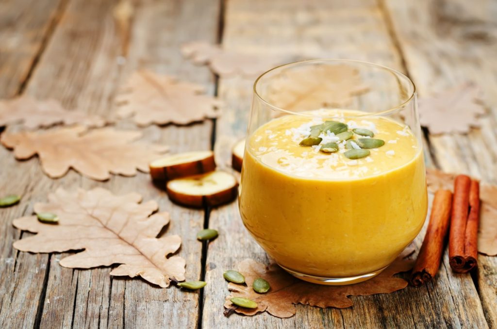 What Superpowers Does A Pumpkin Have For Your Health? Pumpkin Smoothie Recipes 4 What Superpowers Does A Pumpkin Have For Your Health? Pumpkin Smoothie Recipes