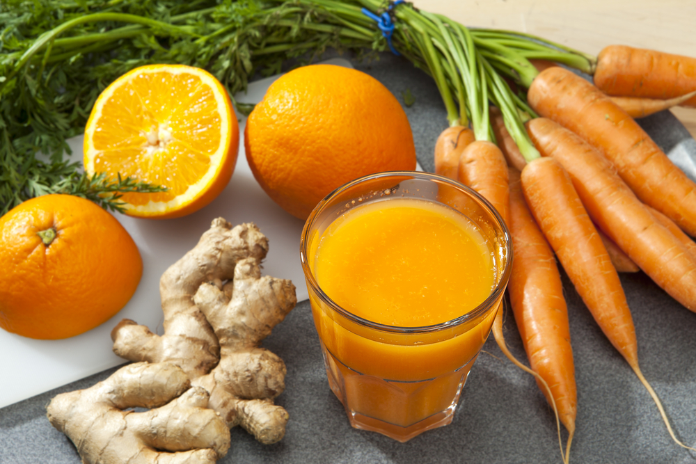 health 7 Super Easy Smoothie Recipes To Boost Immune