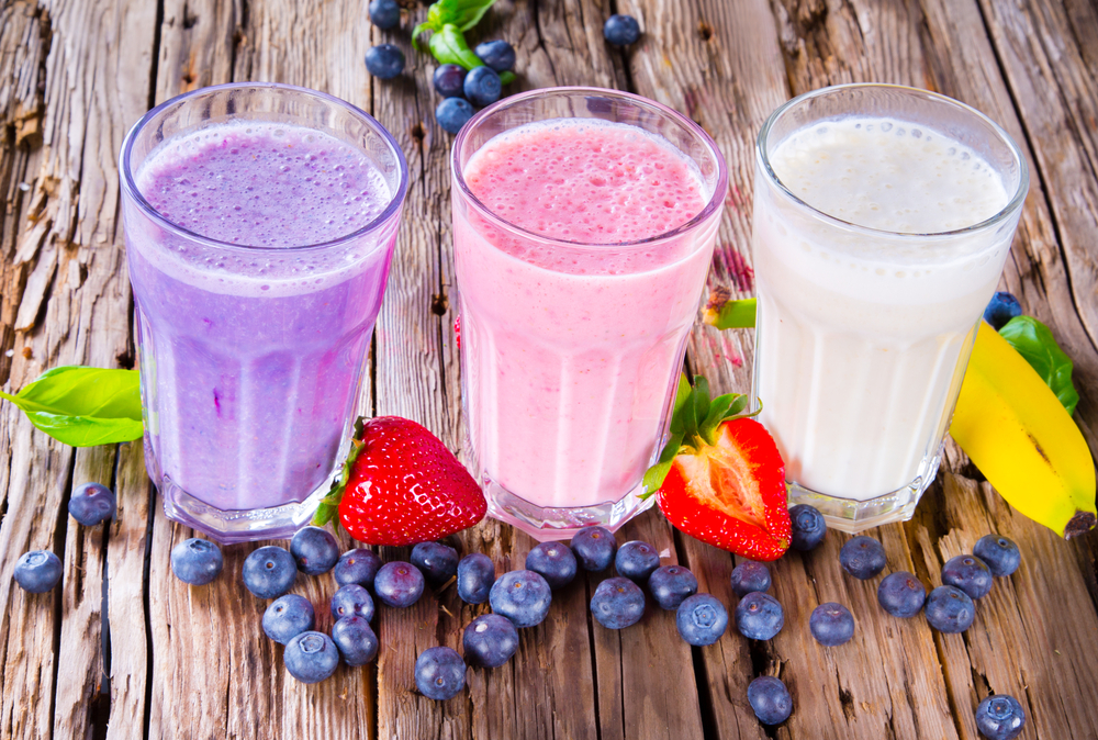 healthy food 7 Super Easy Smoothie Recipes To Boost Immune