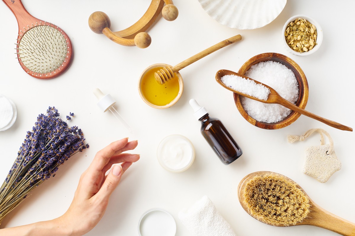 Homemade Scrubs For Scalp: Eco-friendly Recipes 