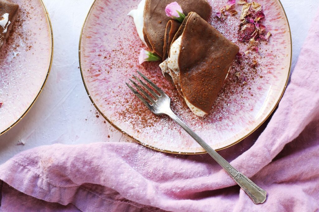 Don’t Miss The Perfect Pancake Dough Recipe! The Secret Ingredient To Perfect Thin Pancakes