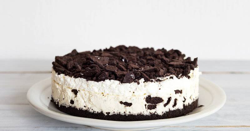 Discover Oreo Cheesecake Recipe