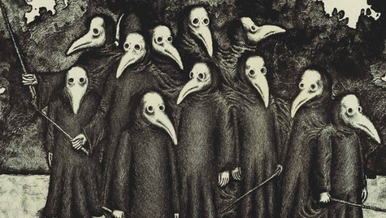 Diseases That Claimed Millions Of Lives In The Last 100 Years 40 Diseases That Claimed Millions Of Lives