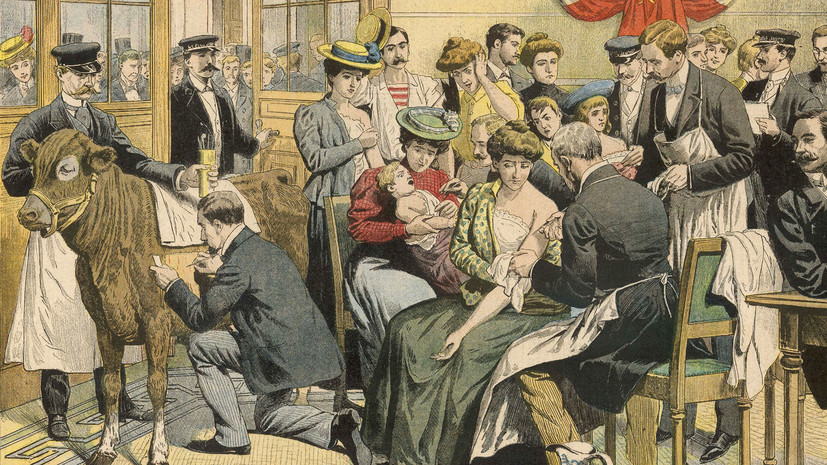 Diseases That Claimed Millions Of Lives In The Last 100 Years 41 Diseases That Claimed Millions Of Lives