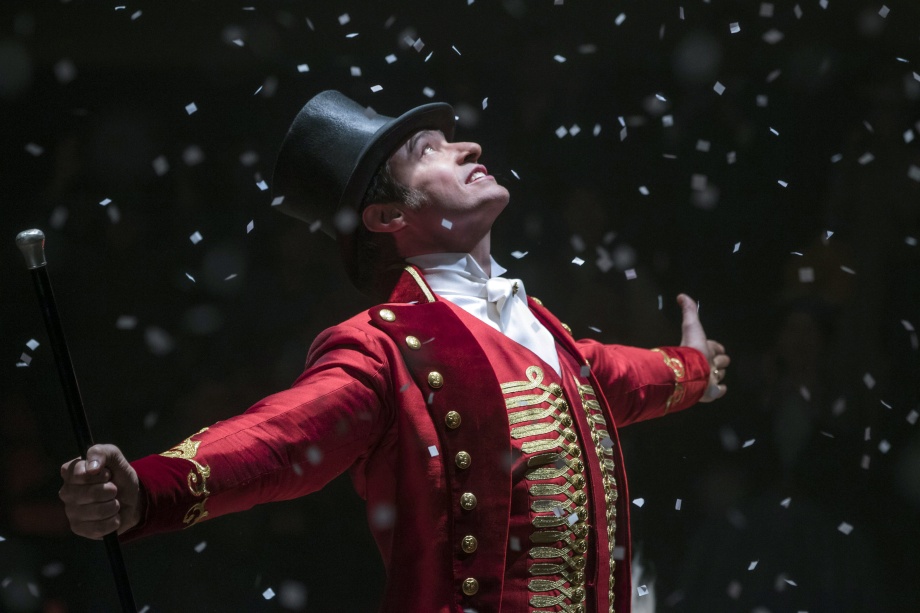 The Greatest Showman Discover 10 Incredible Movies Based On Real Events
