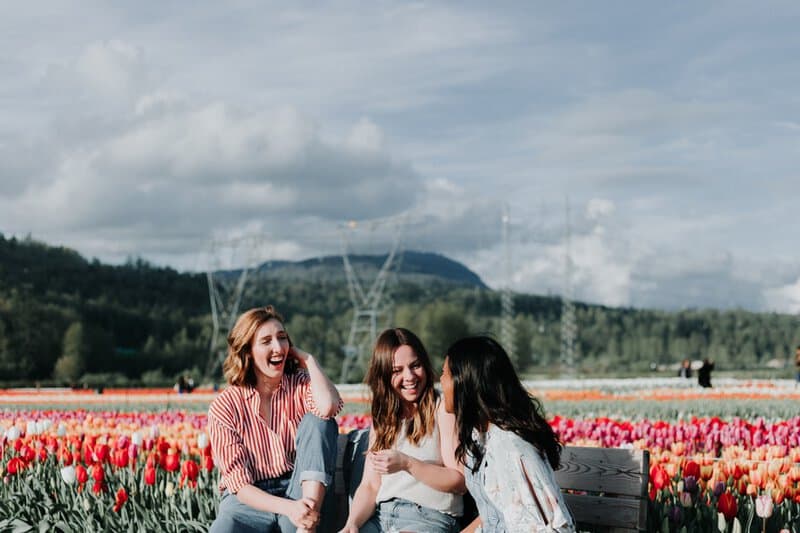 6 Tips How To Keep Friendship Strong 1 6 Tips How To Keep Friendship Strong