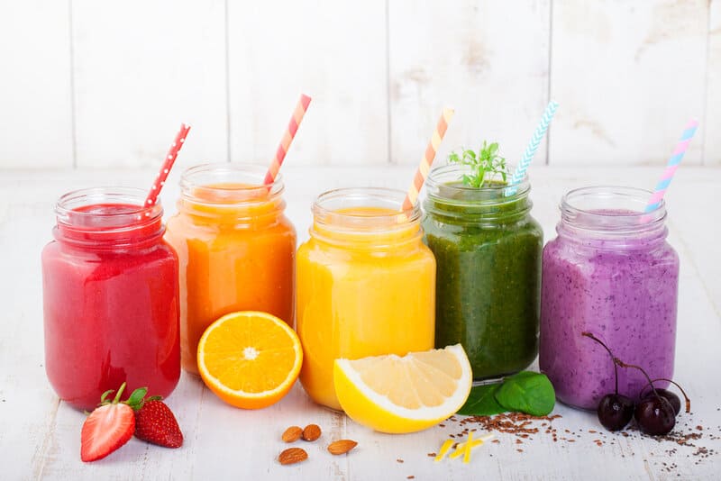 smoothie 7 Super Easy Smoothie Recipes To Boost Immune
