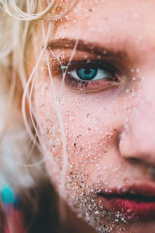 How to Get Rid Of Black Dots: top 4 ingredients 1 How to Get Rid Of Black Dots: top 4 ingredients