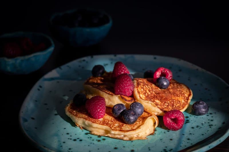Don’t Miss The Perfect Pancake Dough Recipe! The Secret Ingredient To Perfect Thin Pancakes