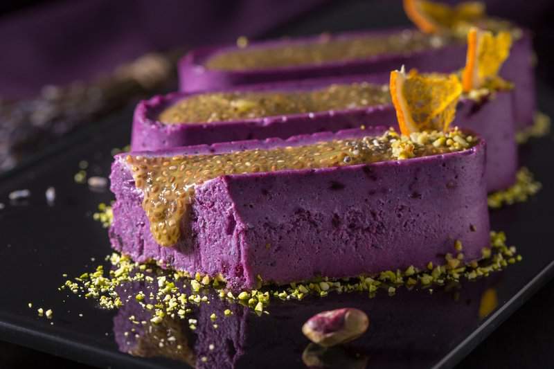Food Trends 2020: What You Need to Know About Delicious Violet Root – Ube or Puple Yam!