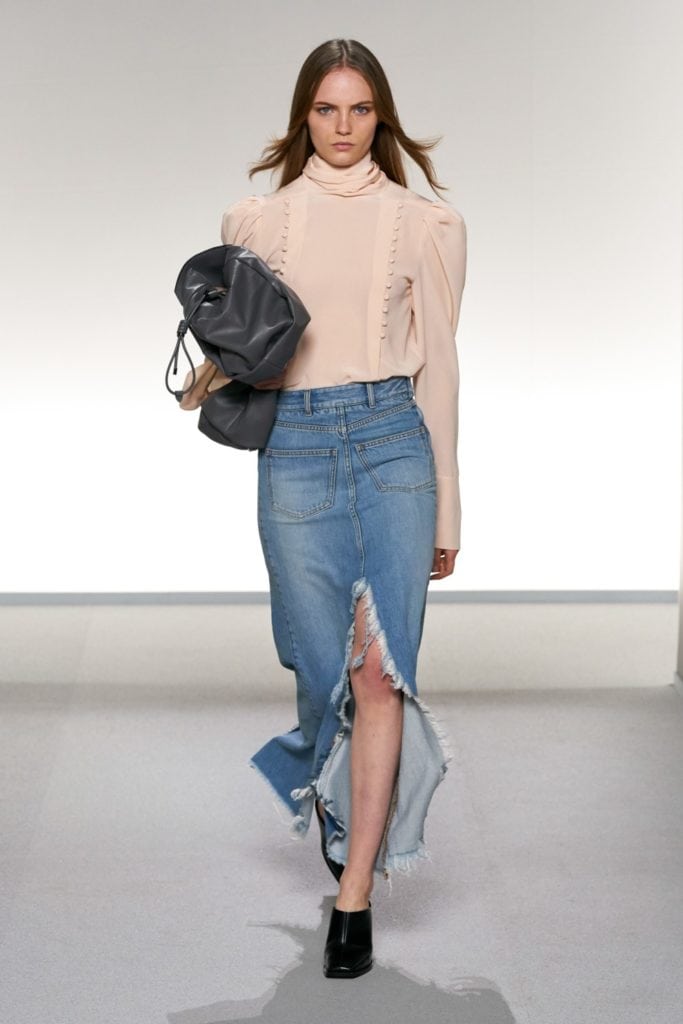 Full Guide To Trendy Skirts For The Spring-Summer 2020 7 Full Guide To Trendy Skirts For The Spring-Summer 2020