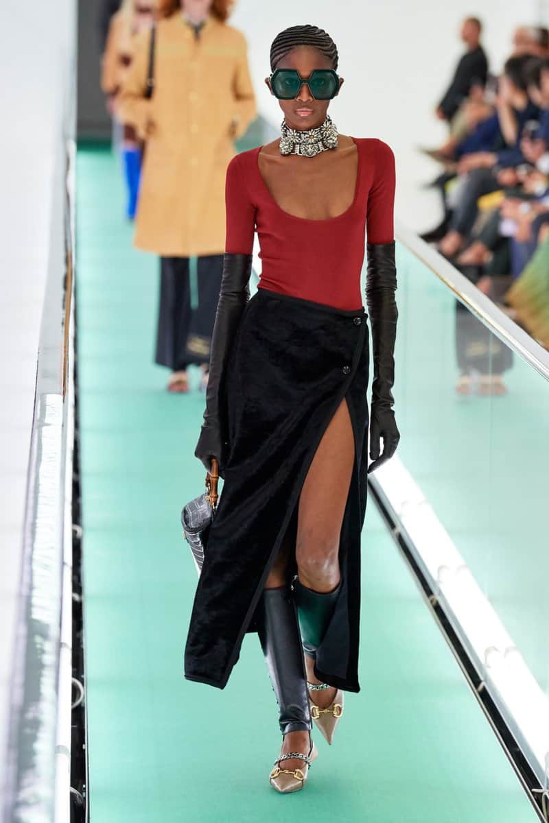 Full Guide To Trendy Skirts For The Spring-Summer 2020