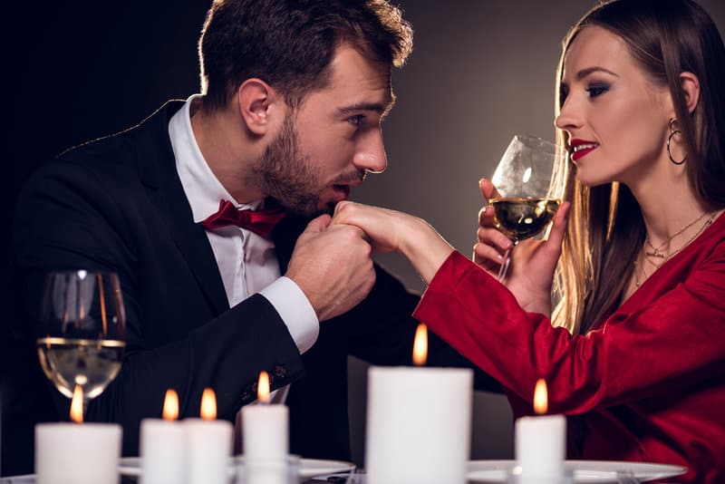 Zodiac signs How Different Zodiac Signs Seduce Their Partners