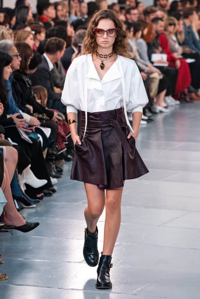 Full Guide To Trendy Skirts For The Spring-Summer 2020 4 Full Guide To Trendy Skirts For The Spring-Summer 2020