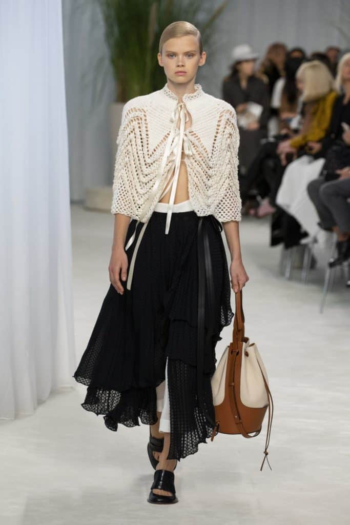 Full Guide To Trendy Skirts For The Spring-Summer 2020 3 Full Guide To Trendy Skirts For The Spring-Summer 2020