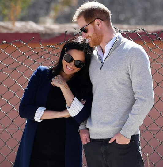 Meghan Markle Has Found A New Source Of Income!