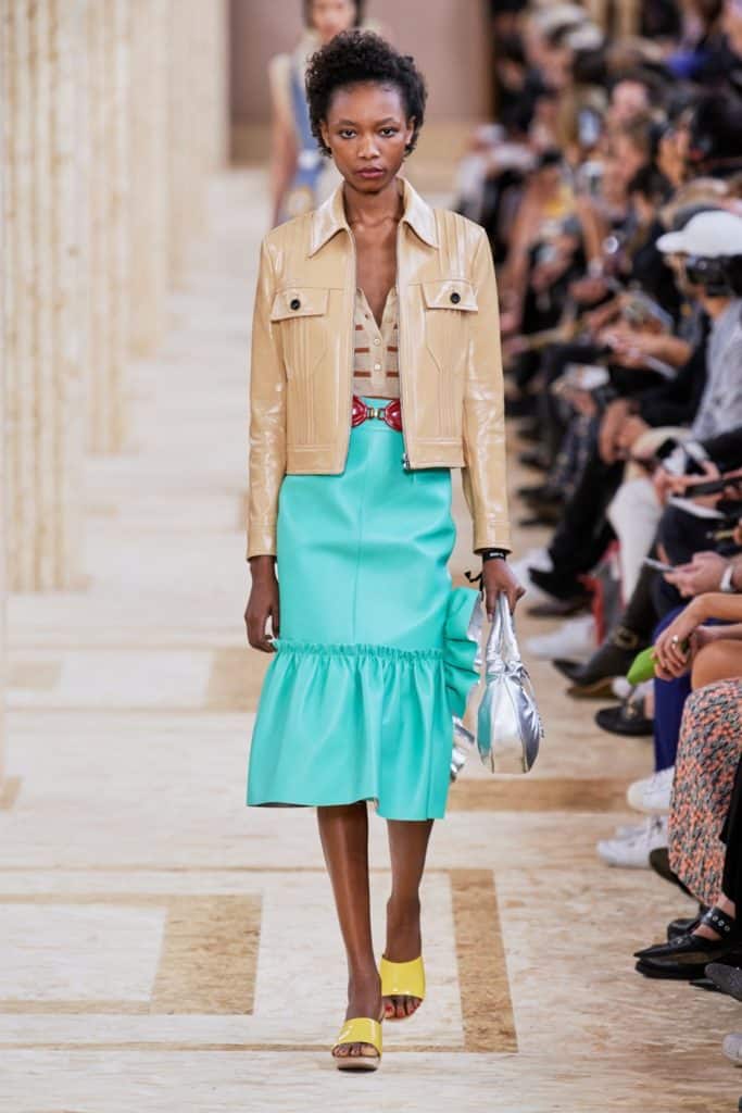 Full Guide To Trendy Skirts For The Spring-Summer 2020 11 Full Guide To Trendy Skirts For The Spring-Summer 2020