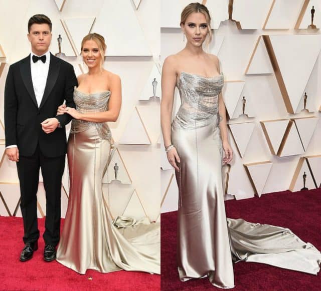 Oscar 2020: the best outfits on the red carpet!