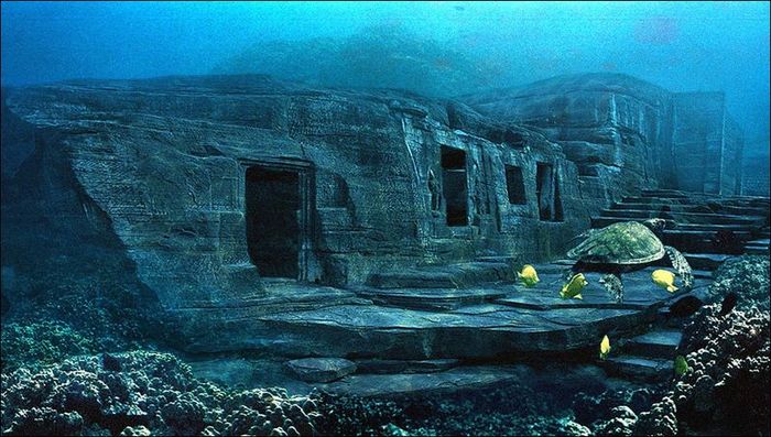 Scary Interesting: The 3 Most Mystic Places in the World