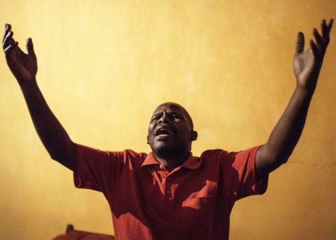 Messiah In Every Home: What The 21St Century Jesus Looks Like - Furilia ...