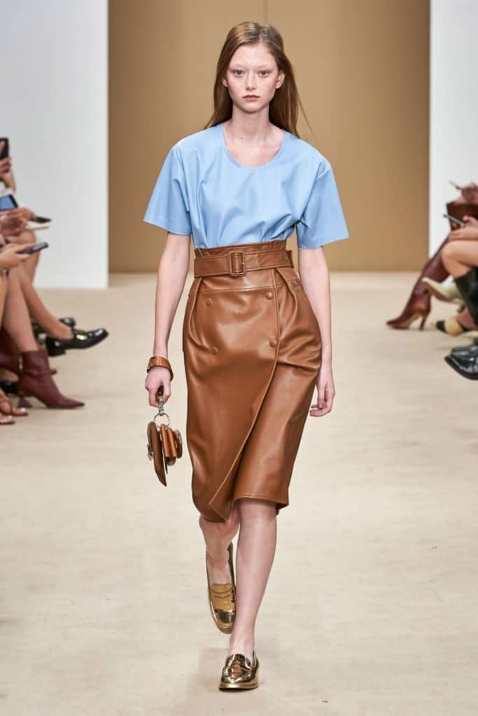 Full Guide To Trendy Skirts For The Spring-Summer 2020 2 Full Guide To Trendy Skirts For The Spring-Summer 2020