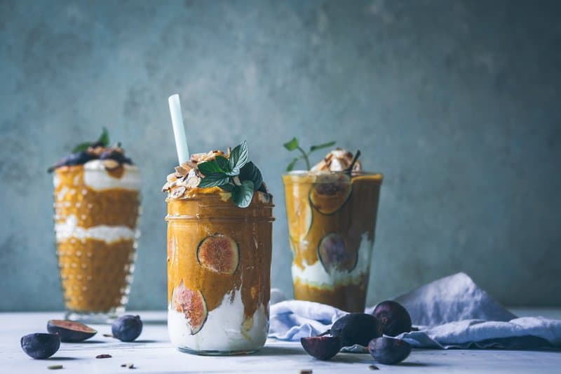 What Superpowers Does A Pumpkin Have For Your Health? Pumpkin Smoothie Recipes