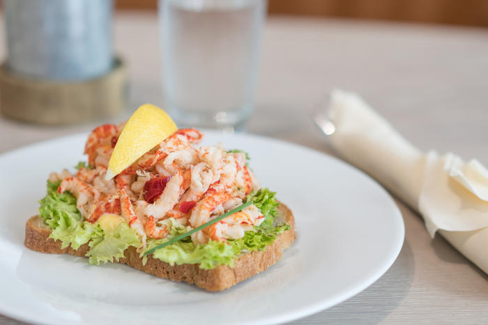 Exceptional For Health Shrimps! Delicious Shrimps Recipes