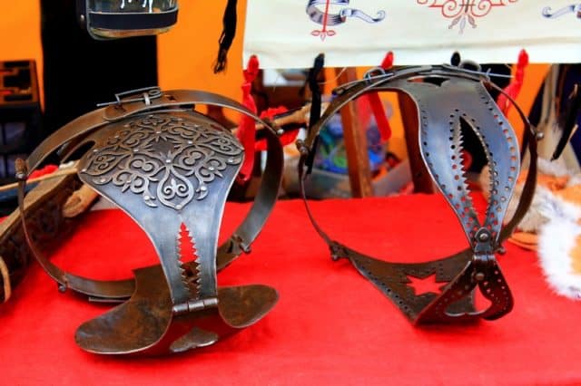 Wild Traditions From the Past That Women Have Been Exposed To