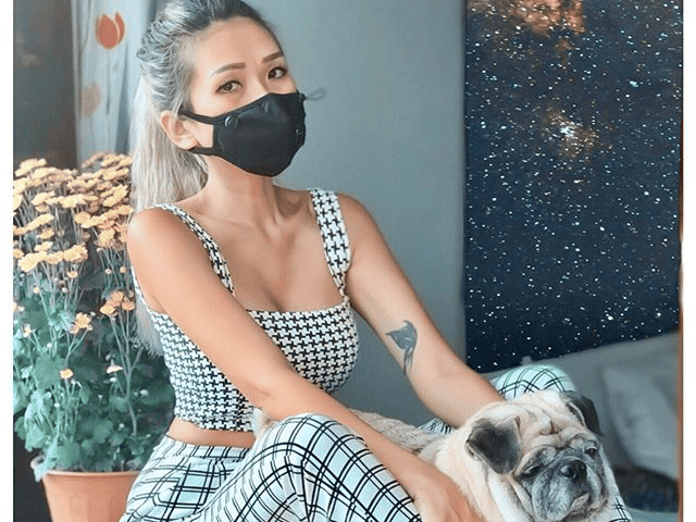 Unbelievable! Coronavirus Mask Has Become A Trend!