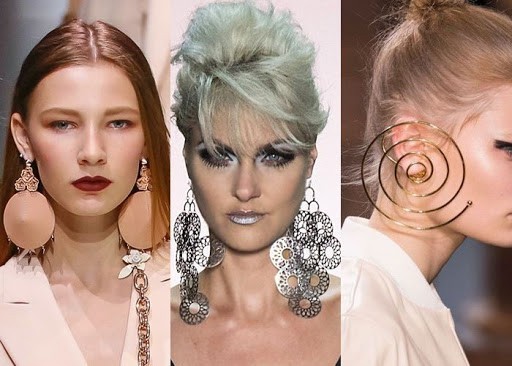 Bold Choice: trendy jewelry that emphasizes individuality 2 Bold Choice: trendy jewelry that emphasizes individuality