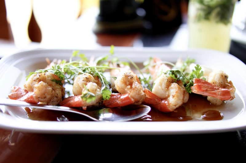 Exceptional For Health Shrimps! Delicious Shrimps Recipes