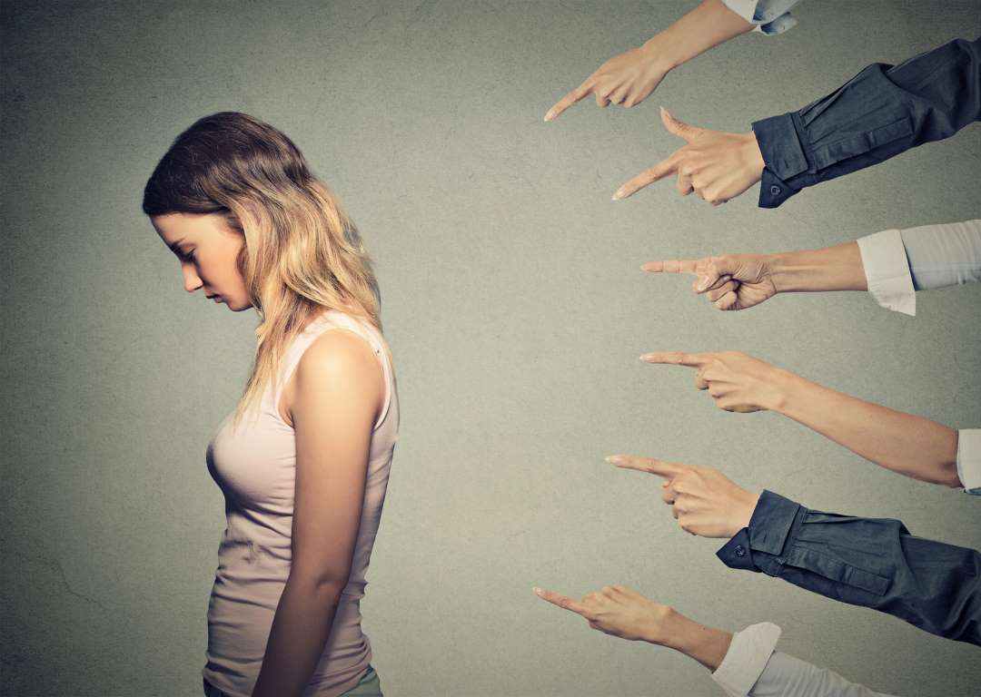 10 Definitive Things You Don’t Need To Apologize For. Do Not Be Afraid To Say No!